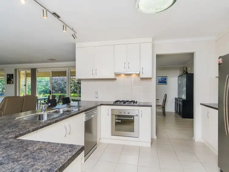 Third view of Homely house listing, 8 Evergreen Court, Aldinga Beach SA 5173