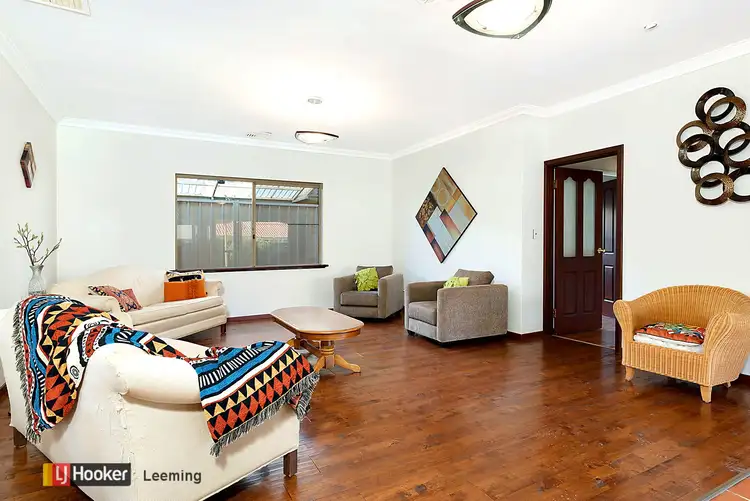 Sixth view of Homely house listing, 8 Heatherlea Parkway, Leeming WA 6149