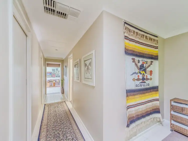 Fifth view of Homely house listing, 12 Yarrawonga Crescent, Cowra NSW 2794