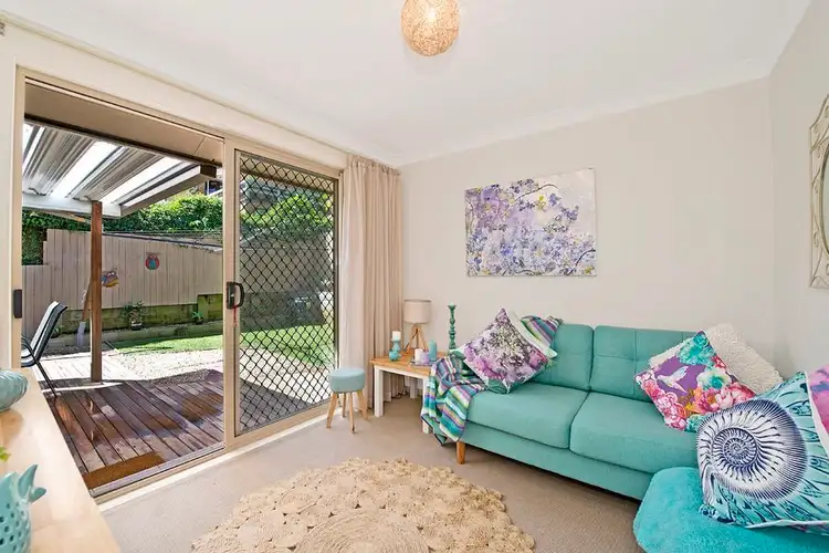 Fifth view of Homely villa listing, 2/26 Narani Crescent, Port Macquarie NSW 2444