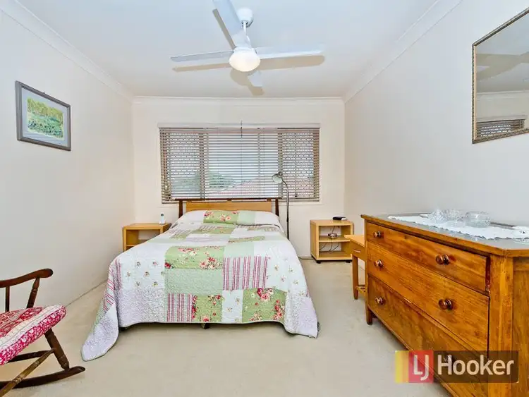 Sixth view of Homely townhouse listing, 58/270 Handford Road, Taigum QLD 4018