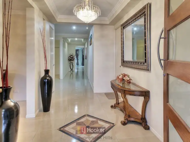 Sixth view of Homely house listing, 38 Jayef Street, Sunnybank Hills QLD 4109