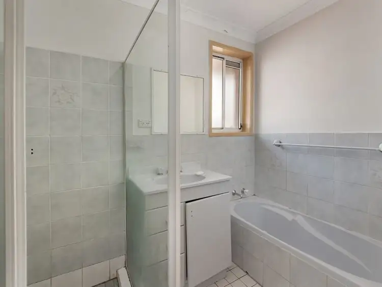 Fourth view of Homely townhouse listing, 1/6 Mayberry Cres, Liverpool NSW 2170
