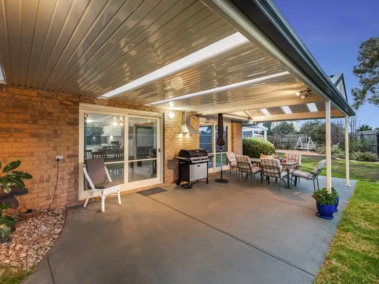 Fifth view of Homely house listing, 11 Westleigh Drive, Werribee VIC 3030