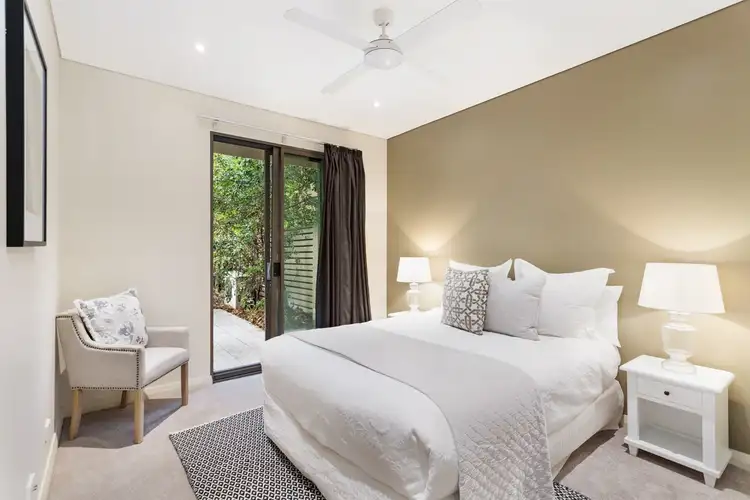 Third view of Homely unit listing, 3/2 Clydesdale Place, Pymble NSW 2073