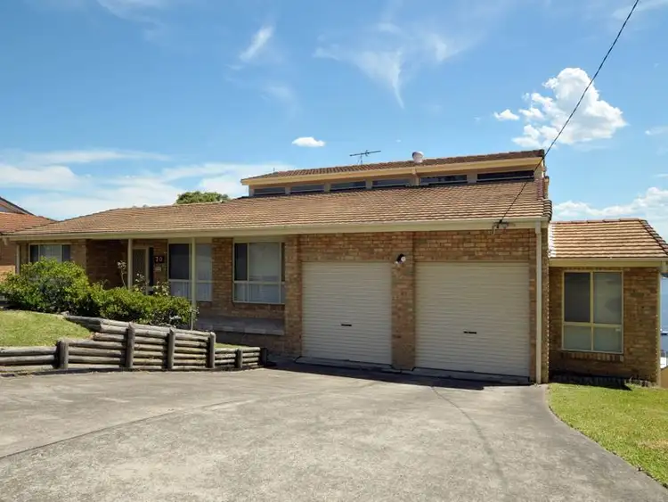 Second view of Homely house listing, 70 Sunlight Parade, Fishing Point NSW 2283
