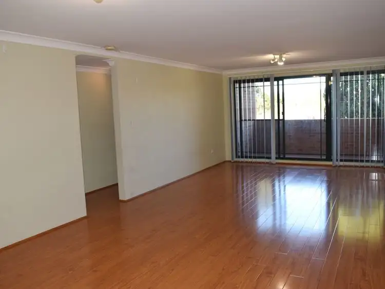 Fifth view of Homely unit listing, 8/29 De Witt Street, Bankstown NSW 2200