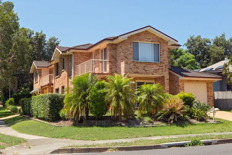 Main view of Homely house listing, 126A Abbott Road, North Curl Curl NSW 2099