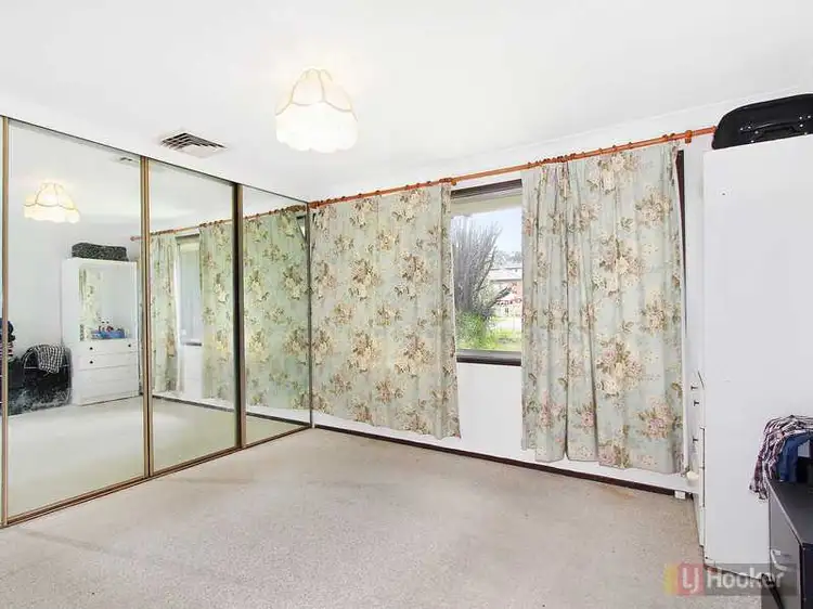 Sixth view of Homely house listing, 80 Woodpark Road, Woodpark NSW 2164