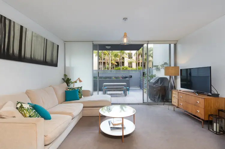3/95 Euston Road, Alexandria NSW 2015