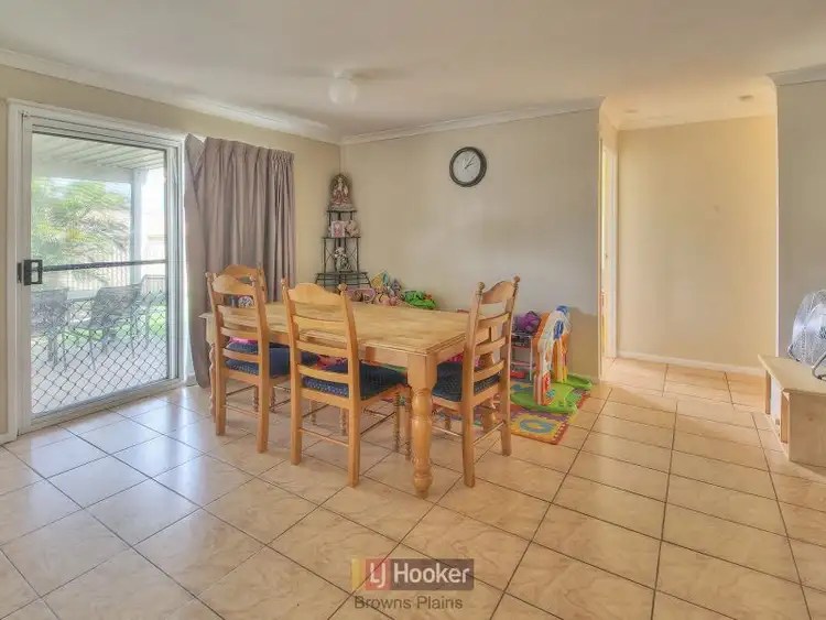 Third view of Homely house listing, 16 Shelford Court, Boronia Heights QLD 4124
