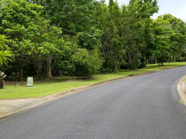 Third view of Homely land listing, 26 Williamson Drive, Kuranda QLD 4881