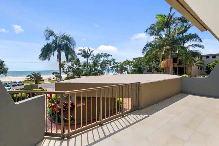 Fourth view of Homely unit listing, 1F/828 Pacific Parade, Currumbin QLD 4223