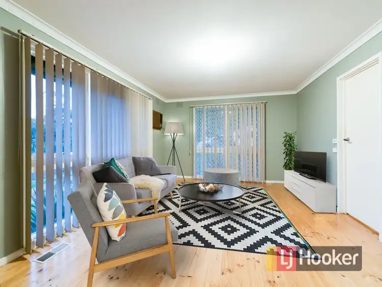 Second view of Homely house listing, 11 Thwaites Road, Pakenham VIC 3810