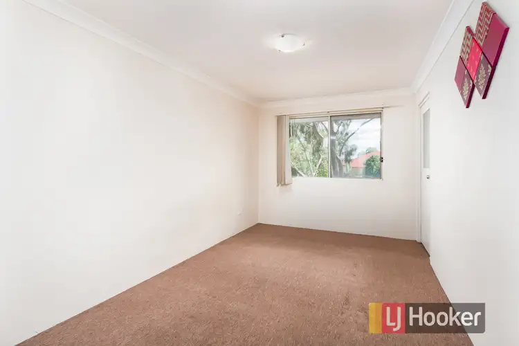 Sixth view of Homely unit listing, 25/8-10 Fifth Avenue, Blacktown NSW 2148