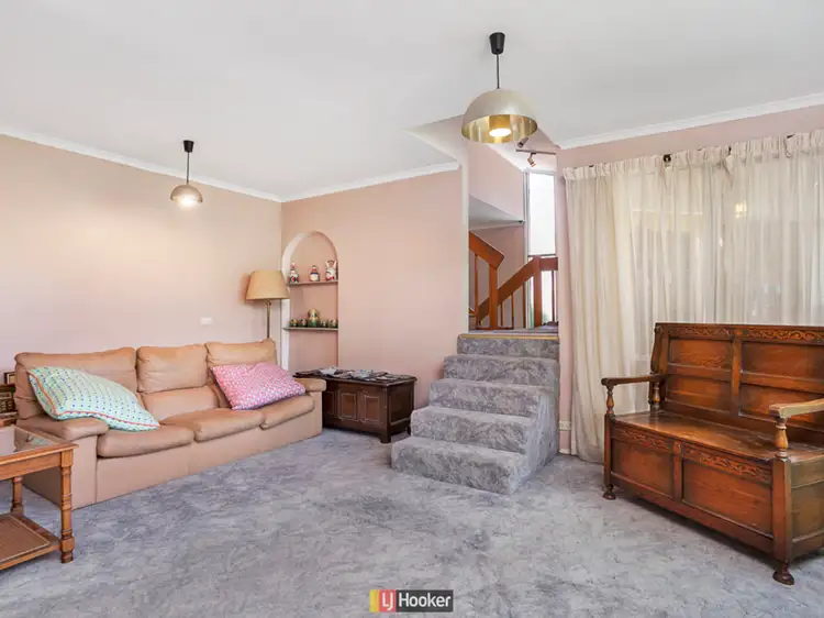 Third view of Homely house listing, 41 Mockridge Crescent, Holt ACT 2615