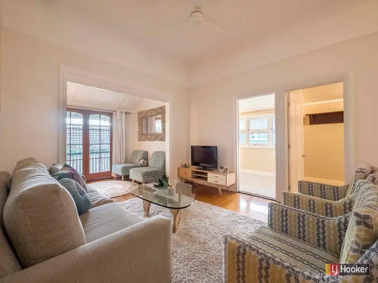 Sixth view of Homely house listing, 73 Orchid Street, Enoggera QLD 4051