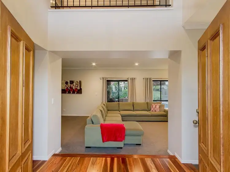 Fourth view of Homely house listing, 22 Kuranda Drive, Robina QLD 4226