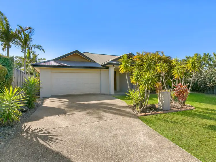 3 Ceil Circuit, Coomera Waters QLD 4209
