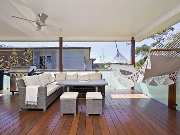Fifth view of Homely house listing, 23 Nandu Boulevarde, Corlette NSW 2315