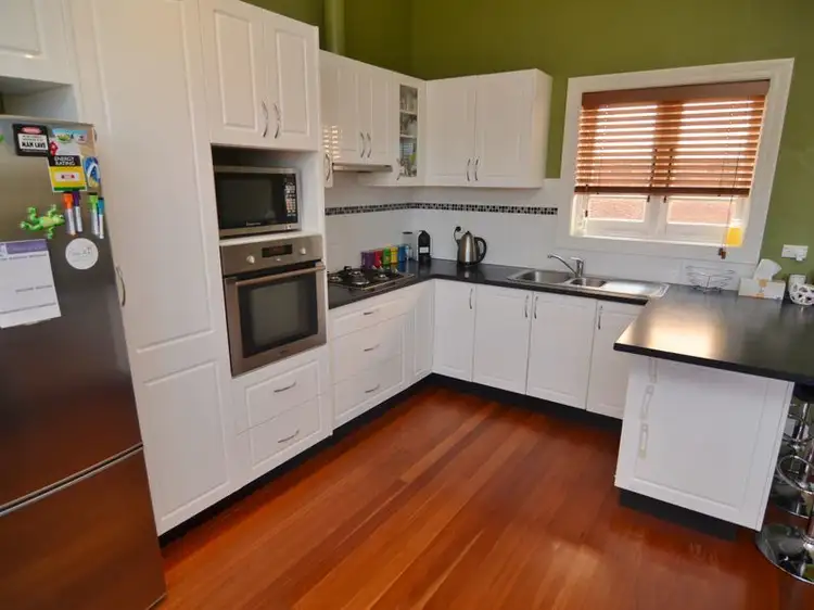 Second view of Homely house listing, 8 Calero Street, Lithgow NSW 2790