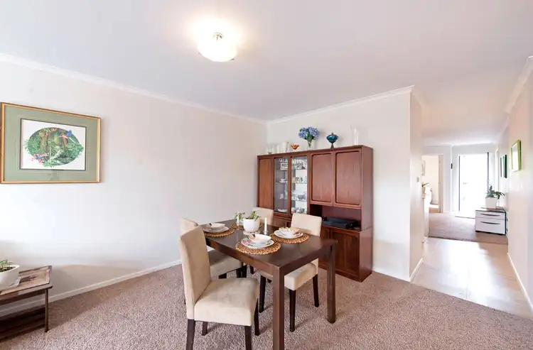 Seventh view of Homely townhouse listing, 42/15 John Cleland Crescent, Florey ACT 2615
