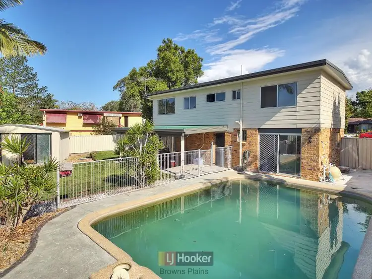 Third view of Homely house listing, 10 Rathkeale Street, Crestmead QLD 4132