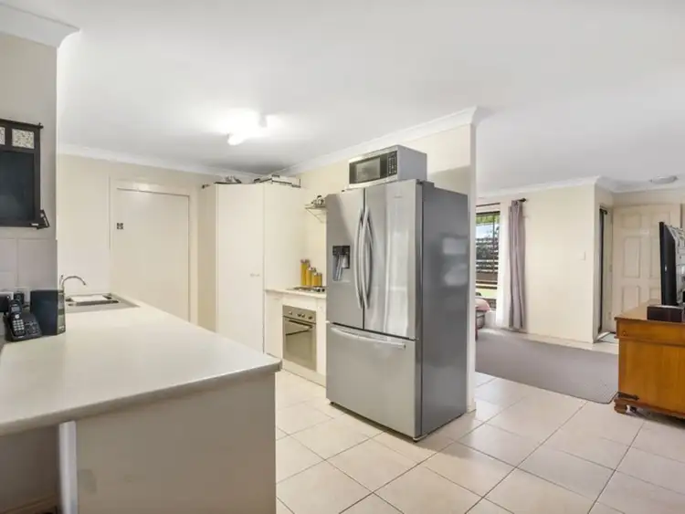 Sixth view of Homely house listing, 18 Pineview Drive, Oxenford QLD 4210