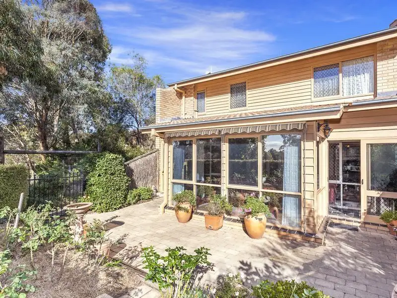 Main view of Homely townhouse listing, 27 Strong Place, Belconnen ACT 2617