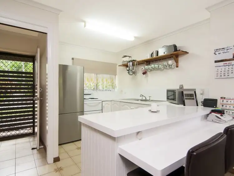 Second view of Homely townhouse listing, 1/7 Tropic Court, Port Douglas QLD 4877