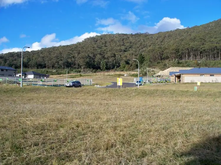 Third view of Homely land listing, Lot 201 Eucalypt Place, South Bowenfels NSW 2790