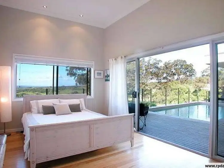 Fourth view of Homely acreage listing, 157 Cowlong Road, Richmond Hill NSW 2480