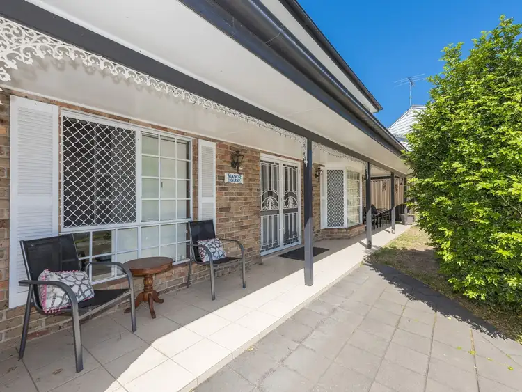 Second view of Homely house listing, 11 Melaleuca Place, Warabrook NSW 2304