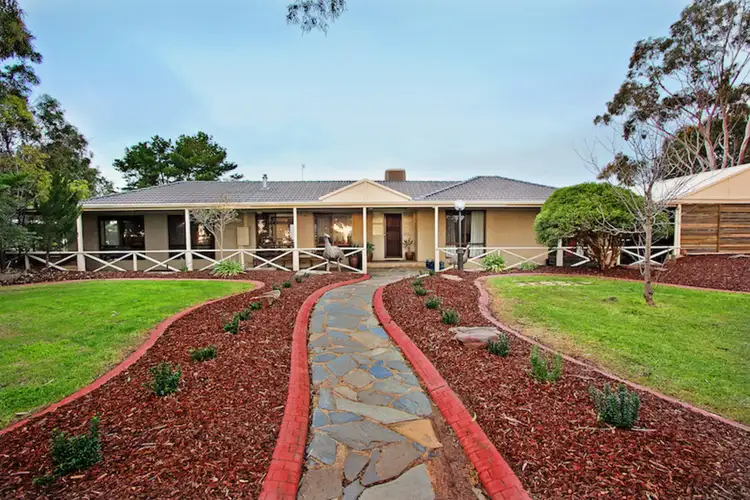 Fourth view of Homely house listing, 295 Kentish Road (Bibaringa), One Tree Hill SA 5114