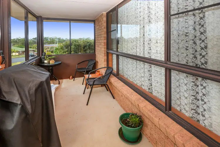 Third view of Homely apartment listing, 1/66 Scarborough Street, Woolgoolga NSW 2456