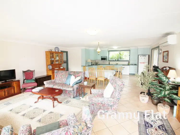 Second view of Homely house listing, 124 Cedar Party Road, Taree NSW 2430