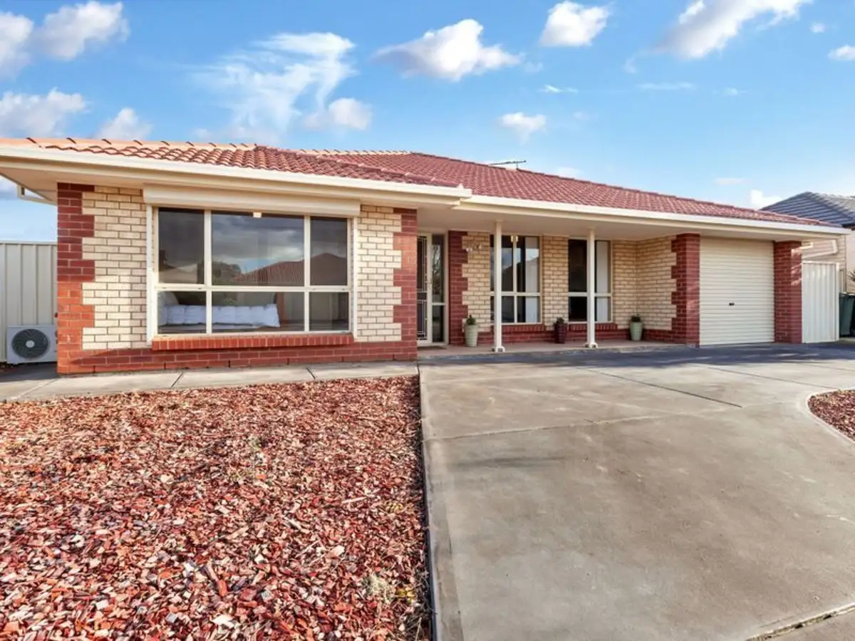 Main view of Homely house listing, 7 Bluegum Drive, Paralowie SA 5108
