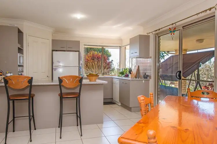 Third view of Homely unit listing, 2/17-19 Hellyar Drive, Wollongbar NSW 2477