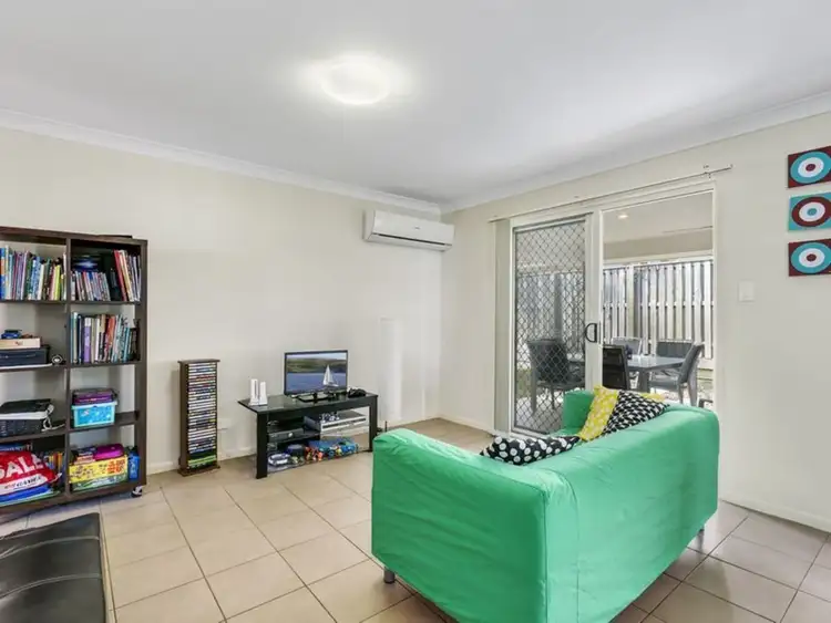 Third view of Homely house listing, 43 Bowley Street, Pacific Pines QLD 4211