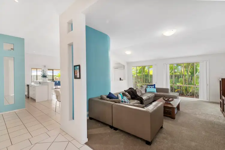 Third view of Homely house listing, 22 Beerwah Street, Pacific Pines QLD 4211
