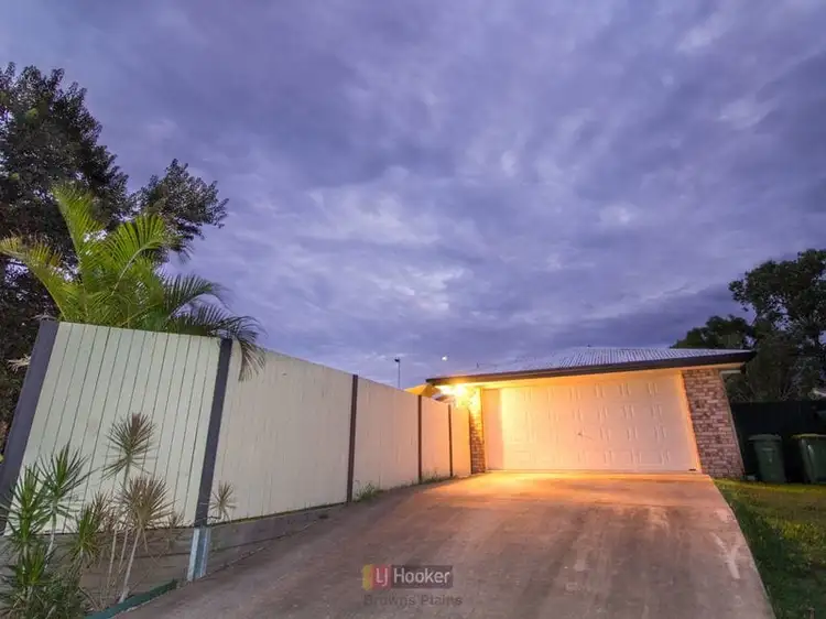 Fourth view of Homely house listing, 51 Argule Street, Hillcrest QLD 4118