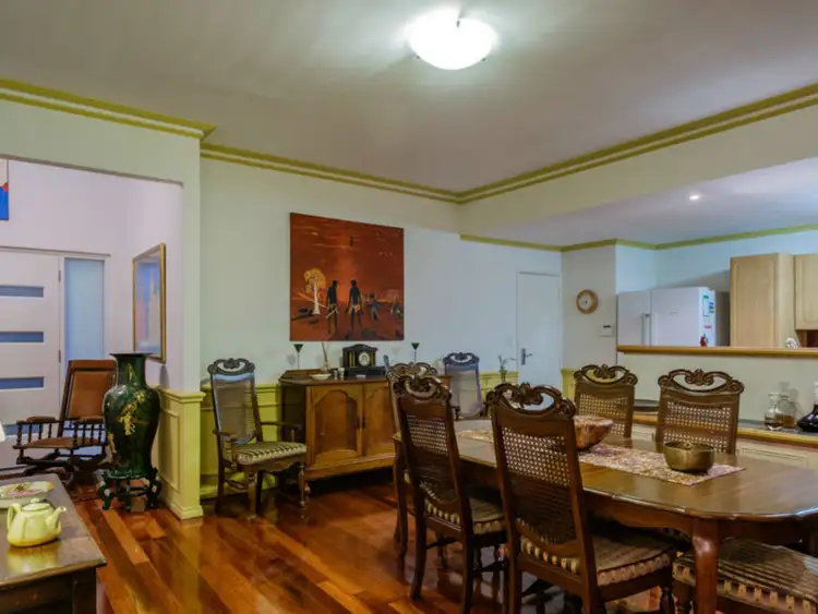 Fifth view of Homely house listing, 6 Mulberry Way, East Perth WA 6004