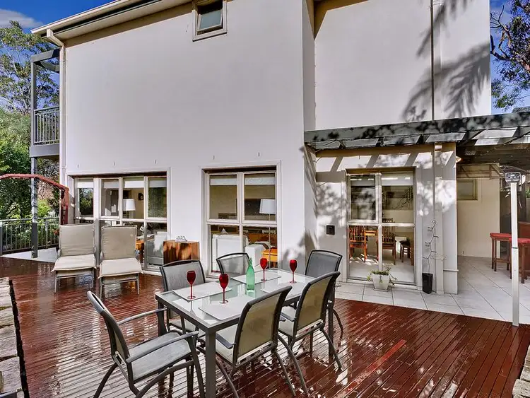 Second view of Homely townhouse listing, 4/26 The Esplanade, Frenchs Forest NSW 2086