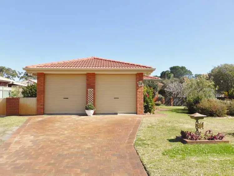 Second view of Homely house listing, 28 Heath Avenue, Tuncurry NSW 2428