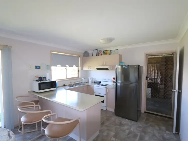 Fourth view of Homely house listing, 12 Purcell Crescent, Townsend NSW 2463