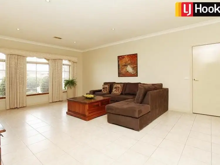 Sixth view of Homely house listing, 11 Marina Street, Werribee VIC 3030