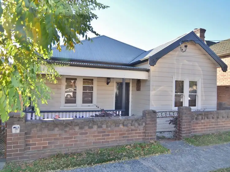 114 Mort Street, Lithgow NSW 2790