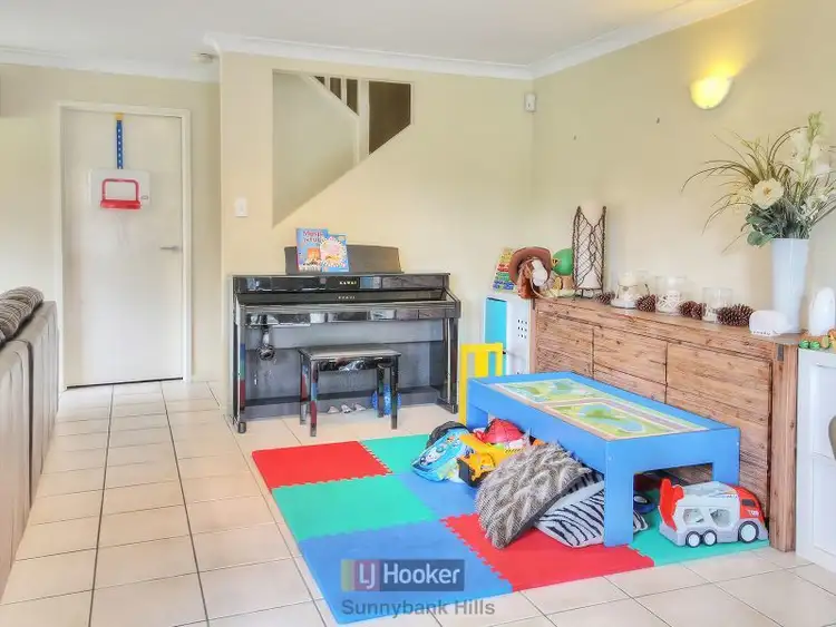 Fifth view of Homely townhouse listing, 36/36 Rushton Street, Runcorn QLD 4113