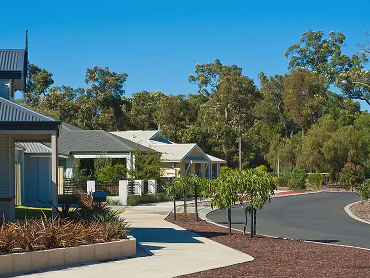 Third view of Homely land listing, 717 Canning Street-VIA VASSE, Yalyalup WA 6280