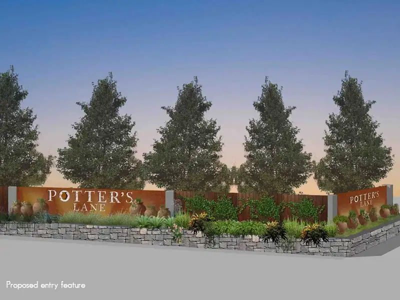 Main view of Homely land listing, Lot 101/42 Rees James Road, Raymond Terrace NSW 2324